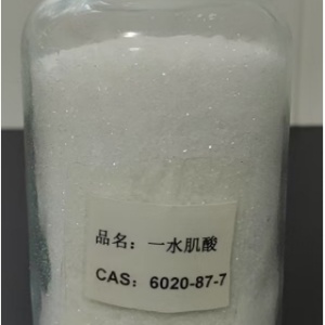 一水肌酸：運(yùn)動(dòng)表現(xiàn)提升與健康守護(hù)的神奇補(bǔ)劑